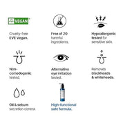 SOME BY MI [SOME BY MI] Beta Panthenol Repair Gel Cleanser 120ml