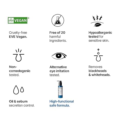 SOME BY MI [SOME BY MI] Beta Panthenol Repair Gel Cleanser 120ml