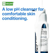 SOME BY MI [SOME BY MI] Beta Panthenol Repair Gel Cleanser 120ml