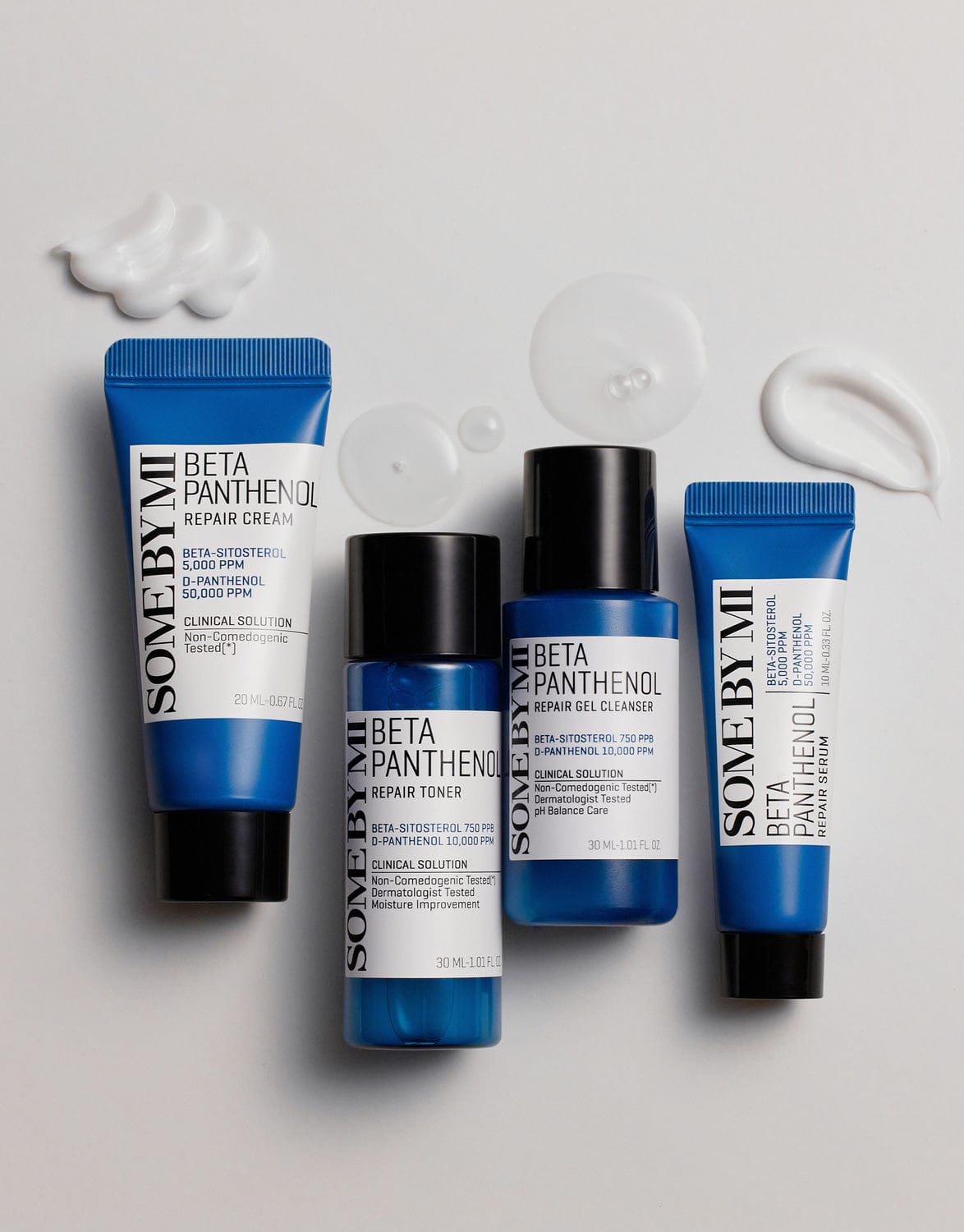 SOME BY MI SOME BY MI BETA PANTHENOL REPAIR STARTER KIT