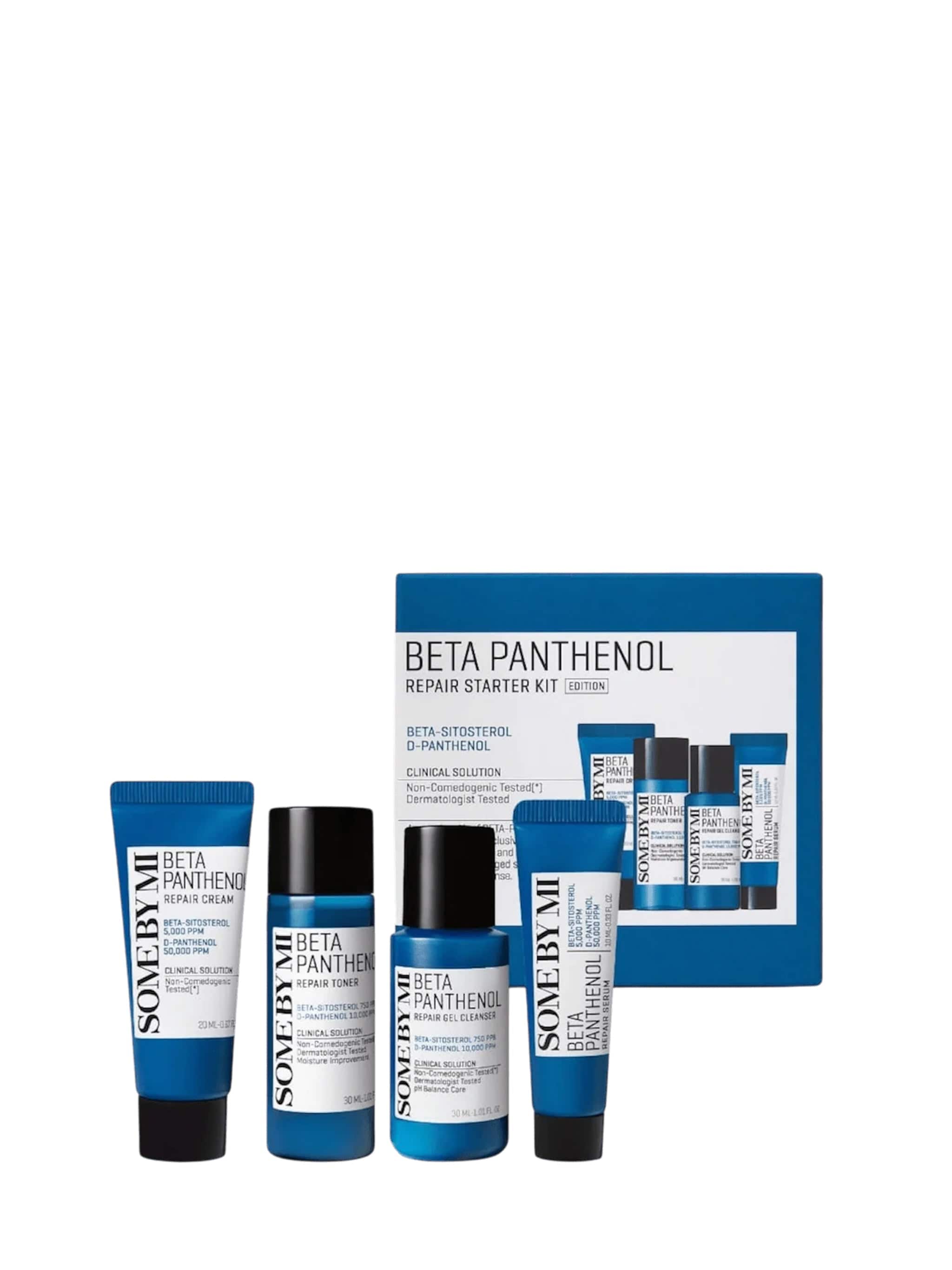 SOME BY MI SOME BY MI Beta Panthenol Repair Starter Kit