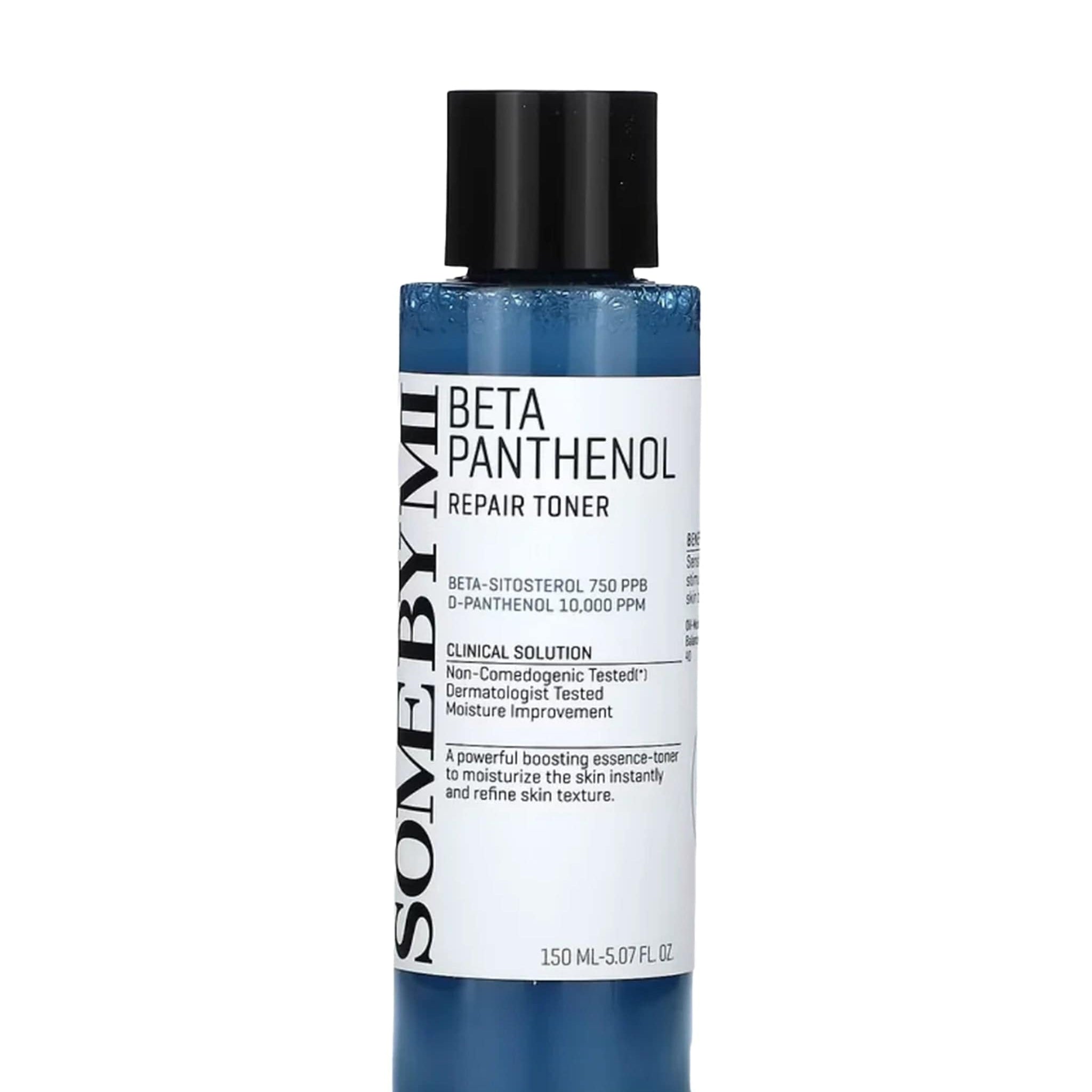 SOME BY MI SOME BY MI  Beta Panthenol Repair Toner 150ml