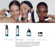 SOME BY MI [SOME BY MI] Beta Panthenol Repair Toner 150ml