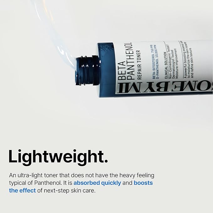 SOME BY MI [SOME BY MI] Beta Panthenol Repair Toner 150ml