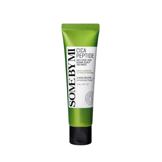 SOME BY MI [SOME BY MI] Cica Peptide Derma Scalp Conditioner 50ml