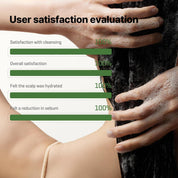 SOME BY MI [SOME BY MI] Cica Peptide Derma Scalp Shampoo 285ml