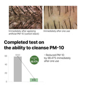 SOME BY MI [SOME BY MI] Cica Peptide Derma Scalp Shampoo 285ml