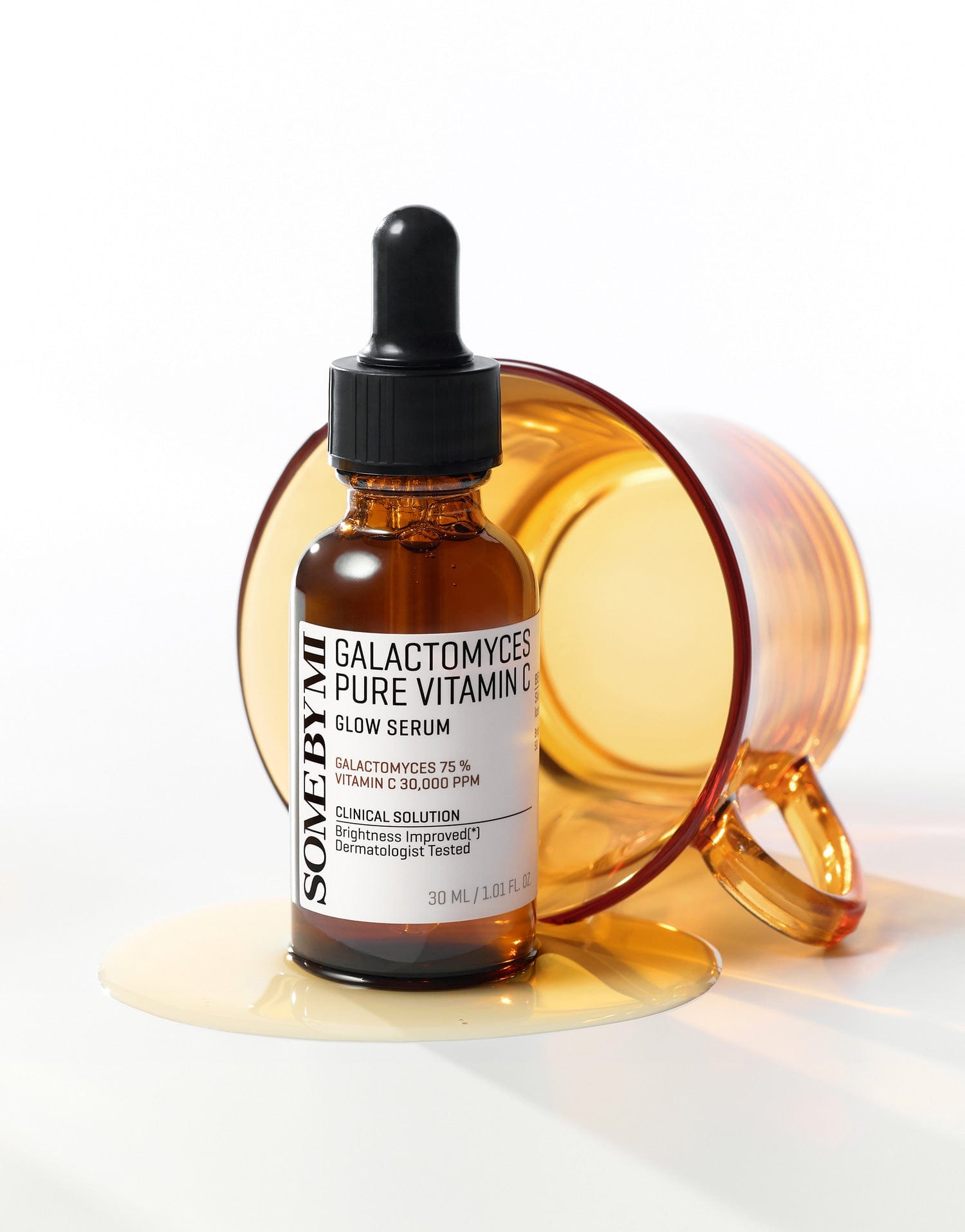 SOME BY MI SOME BY MI Galactimyces Pure Vitamin C Glow SERUM 30ml