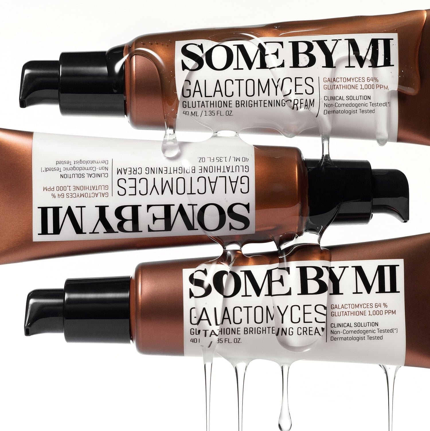 SOME BY MI SOME BY MI Galactomyces Glutathione Brightening Cream 40ml