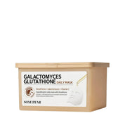 SOME BY MI SOME BY MI Galactomyces Glutathione  Daily Mask 30ea(350ml)