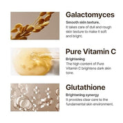 SOME BY MI [SOME BY MI] Galactomyces Glutathione  Daily Mask 30ea(350ml)