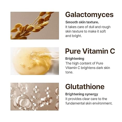 SOME BY MI [SOME BY MI] Galactomyces Glutathione  Daily Mask 30ea(350ml)