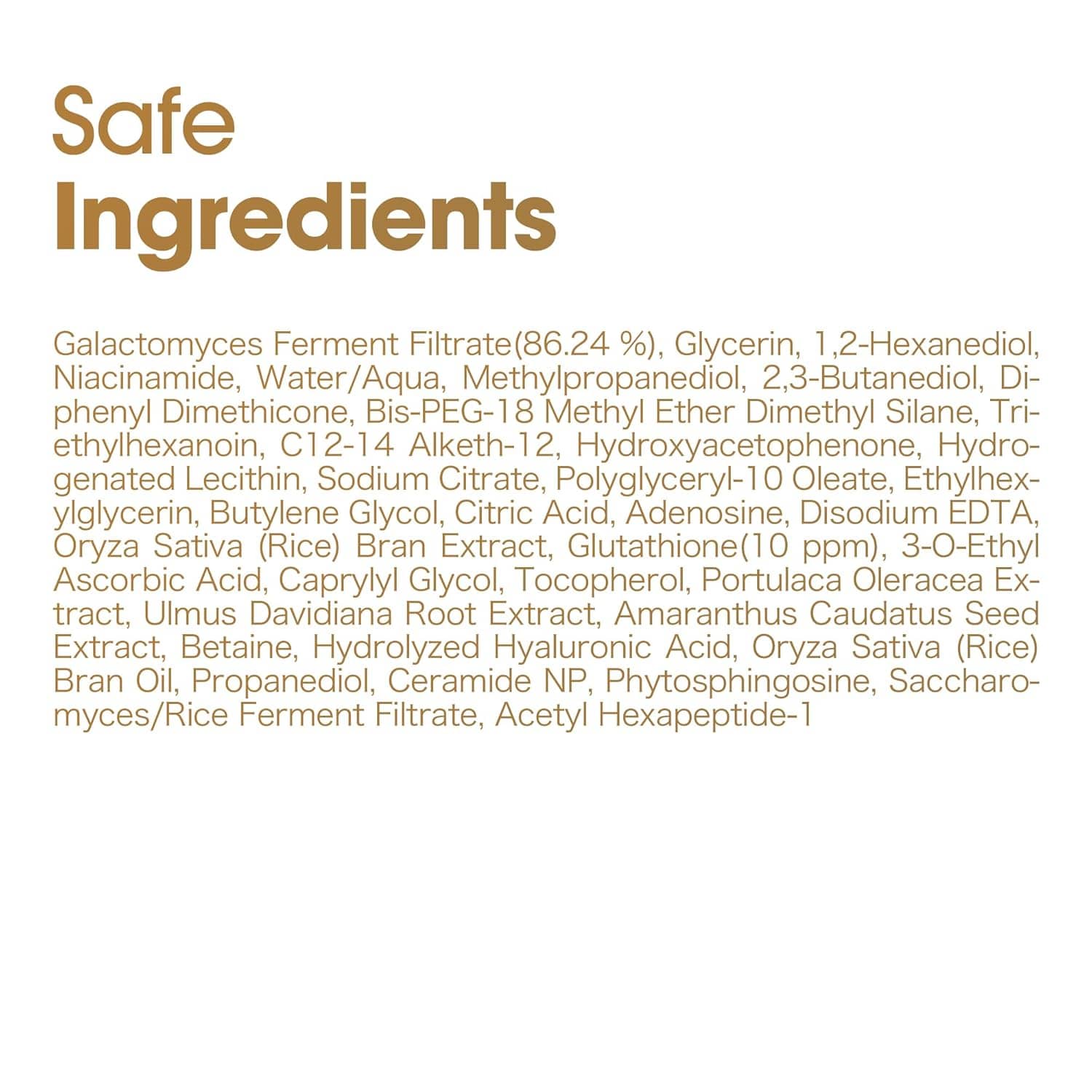 SOME BY MI [SOME BY MI] Galactomyces Glutathione Glow Milky Toner 200ml