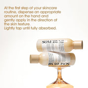 SOME BY MI [SOME BY MI] Galactomyces Glutathione Glow Milky Toner 200ml