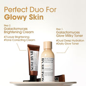 SOME BY MI [SOME BY MI] Galactomyces Glutathione Glow Milky Toner 200ml