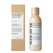 SOME BY MI [SOME BY MI] Galactomyces Glutathione Glow Milky Toner 200ml
