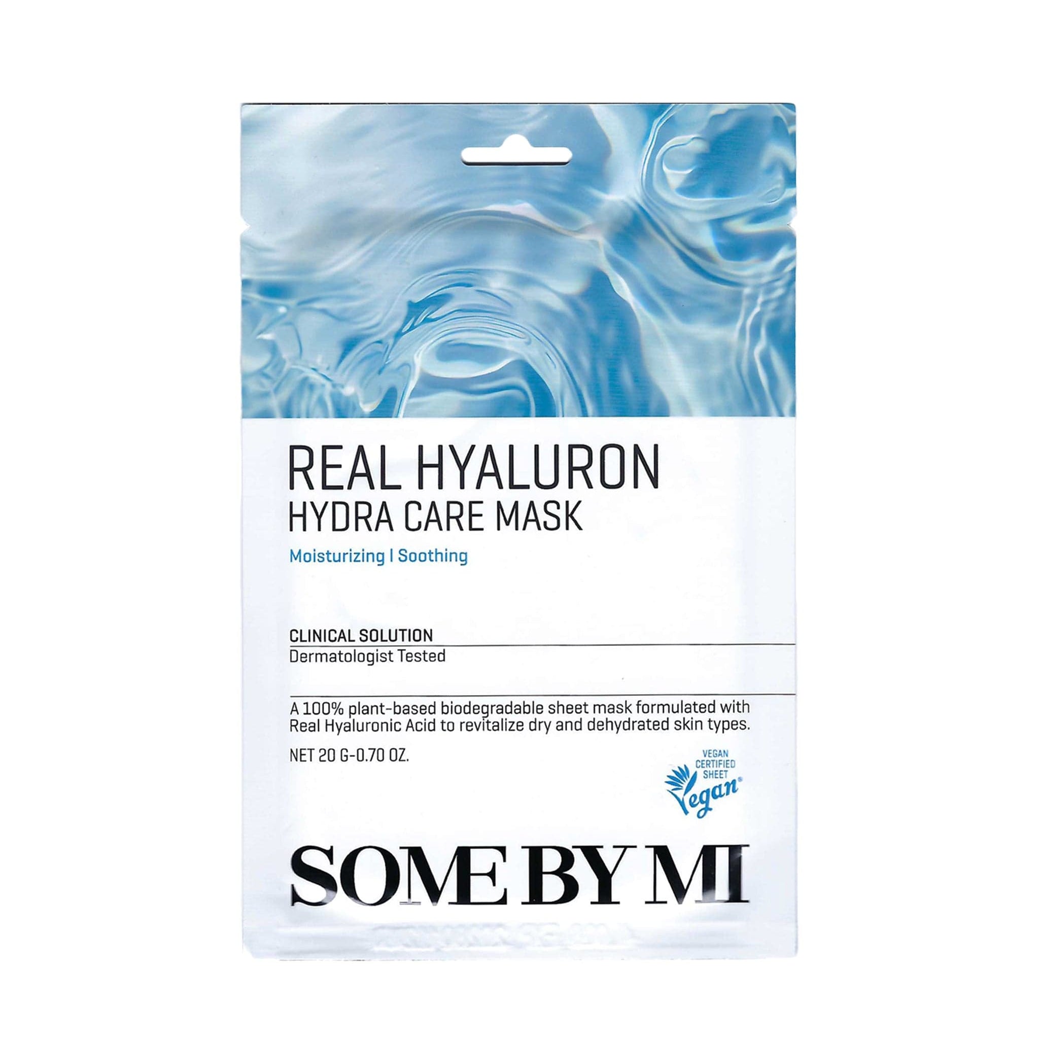 SOME BY MI SOME BY MI Hydra Care Mask 20g