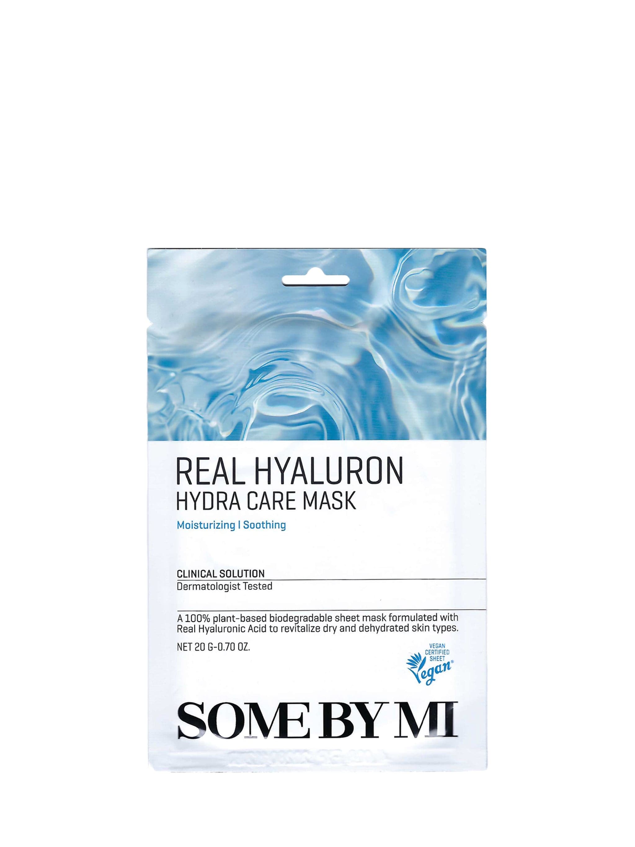 SOME BY MI SOME BY MI Hydra Care Mask 20g