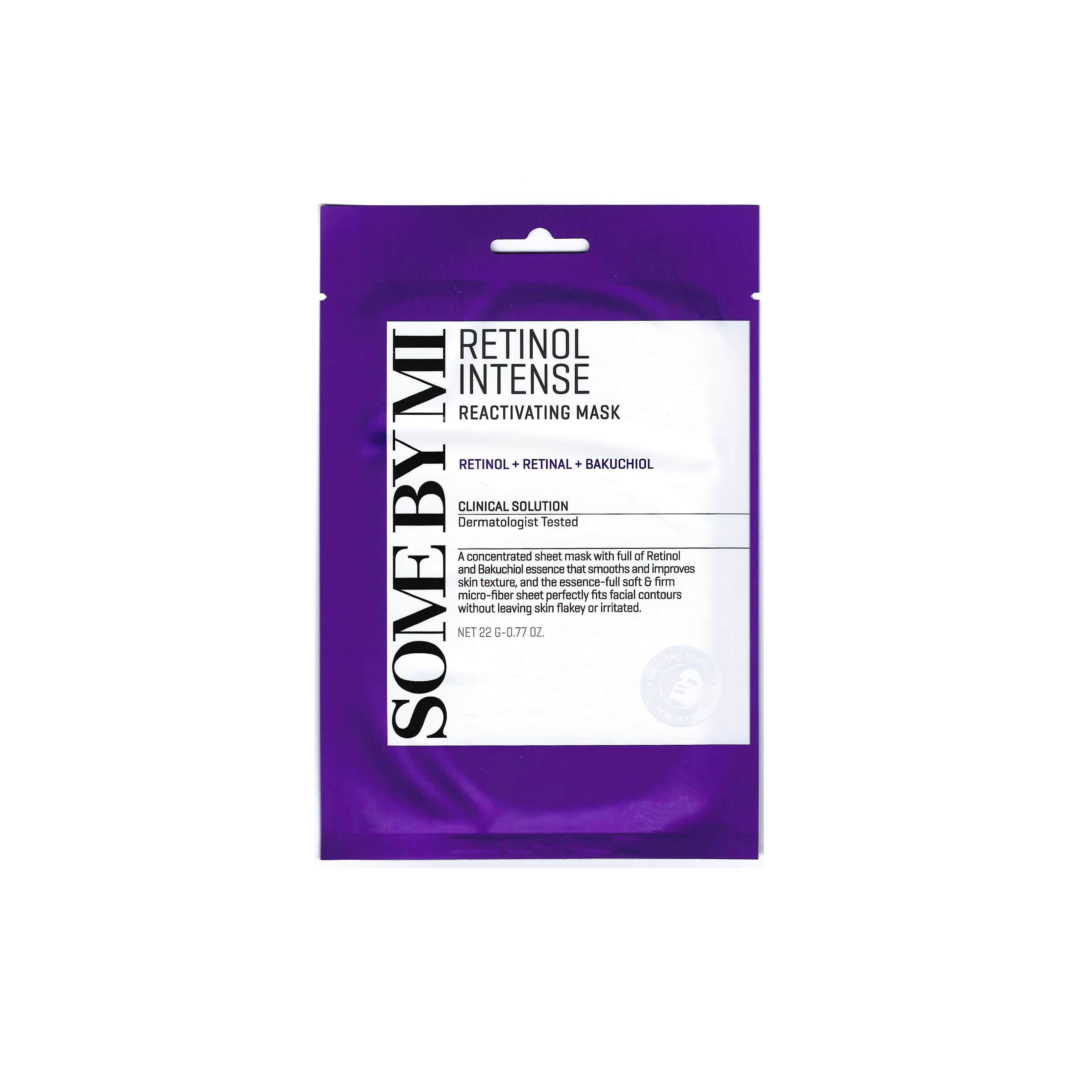 SOME BY MI SOME BY MI Reactivating Mask 22g