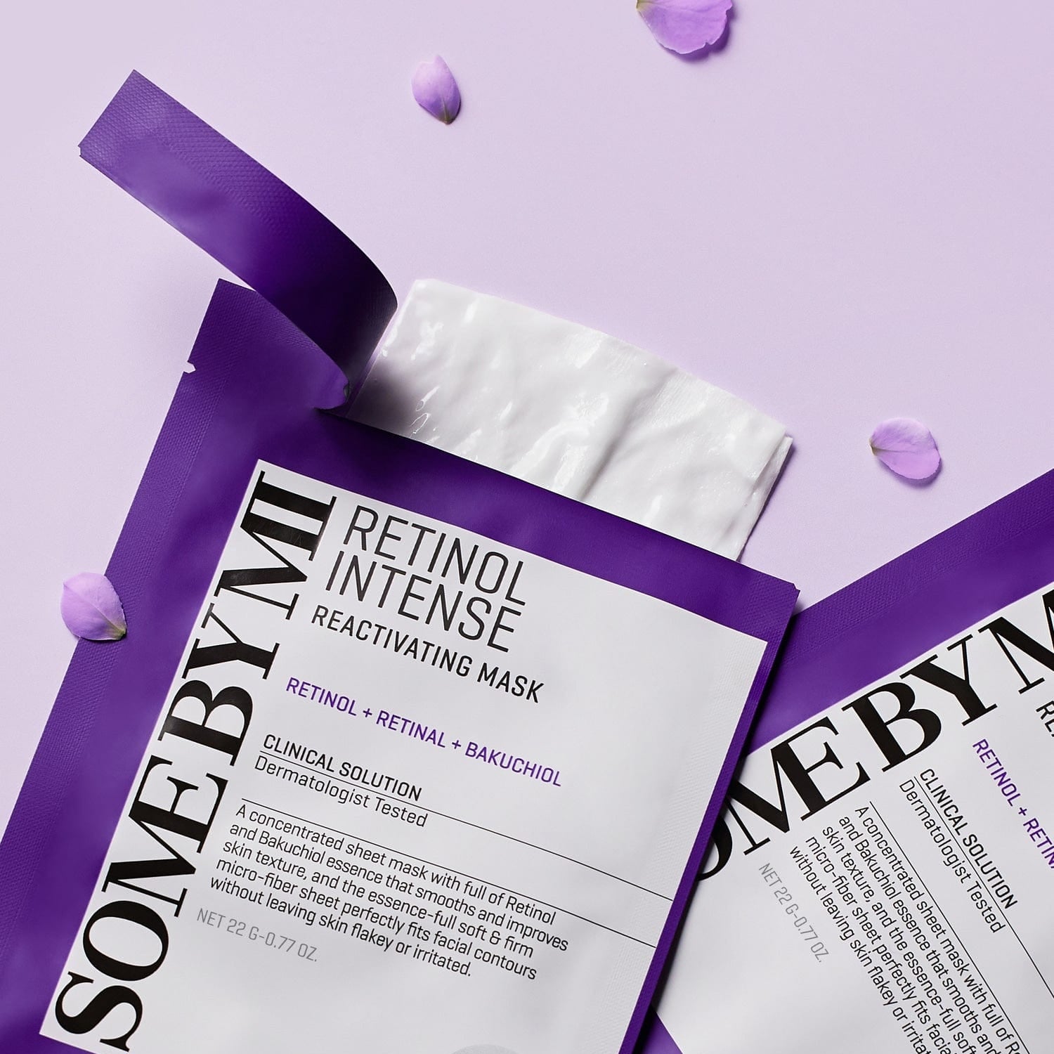 SOME BY MI SOME BY MI Reactivating Mask 22g