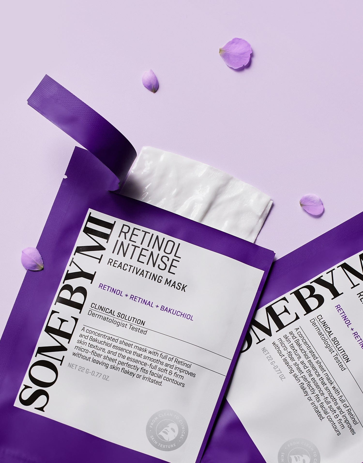 SOME BY MI SOME BY MI Reactivating Mask 22g