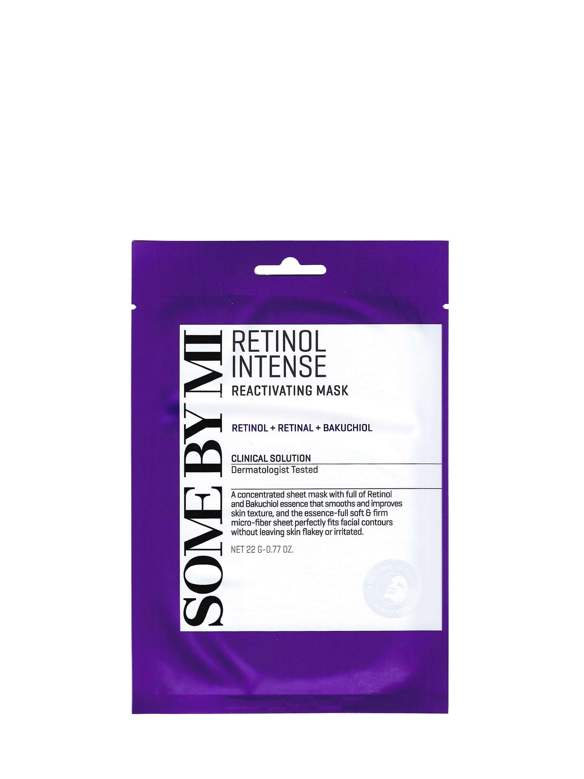 SOME BY MI SOME BY MI Reactivating Mask 22g