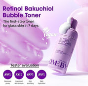 SOME BY MI SOME BY MI Retinol Bakchiol Bubble Toner 100ml