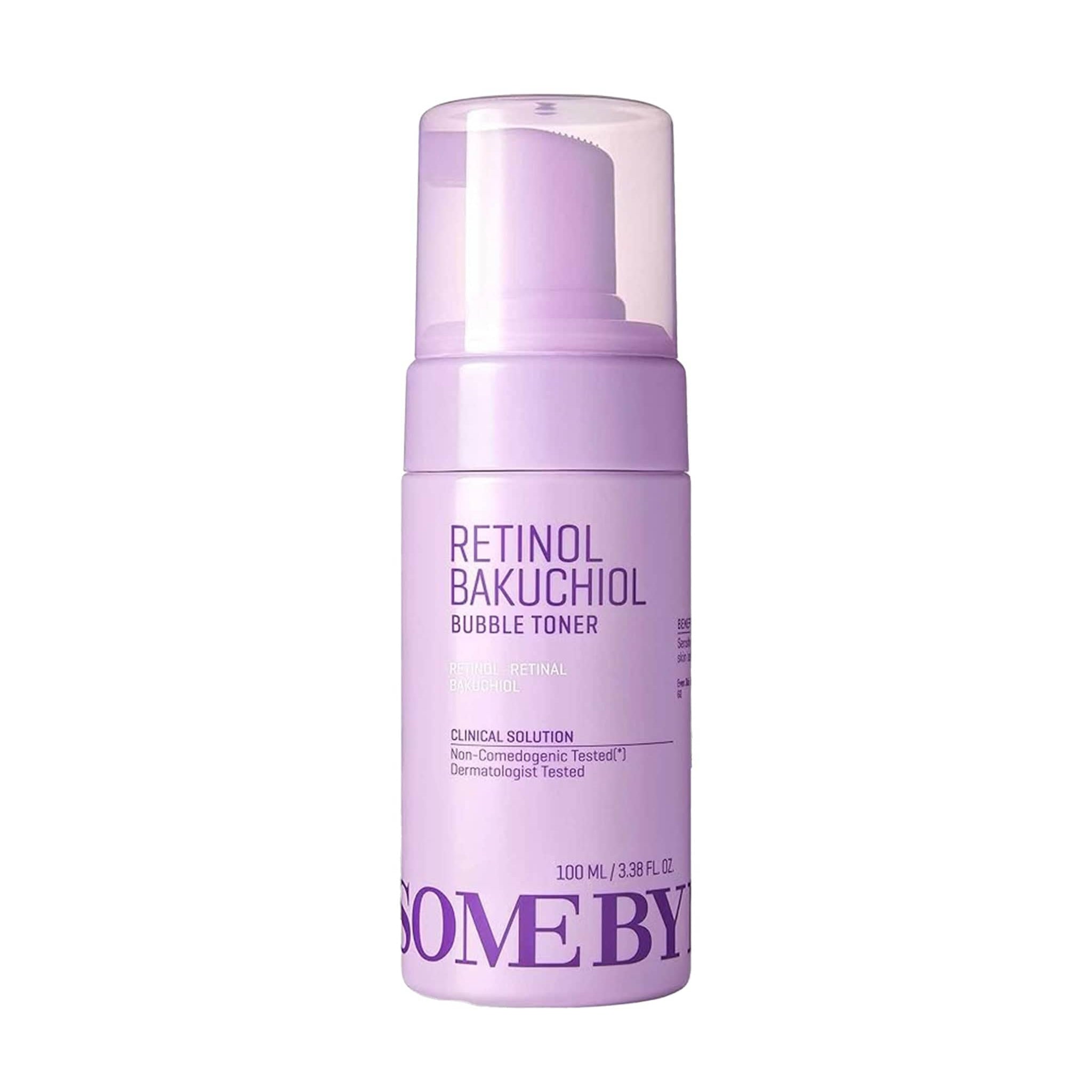 SOME BY MI SOME BY MI Retinol Bakchiol Bubble Toner 100ml