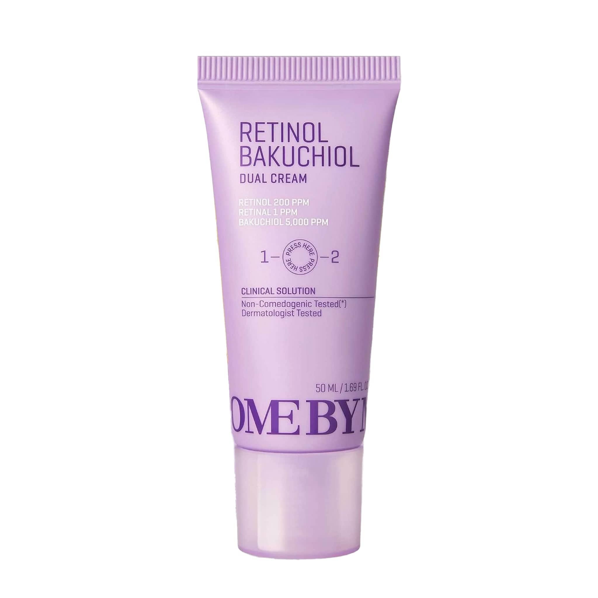 SOME BY MI SOME BY MI Retinol Bakchiol Dual Cream 50ml