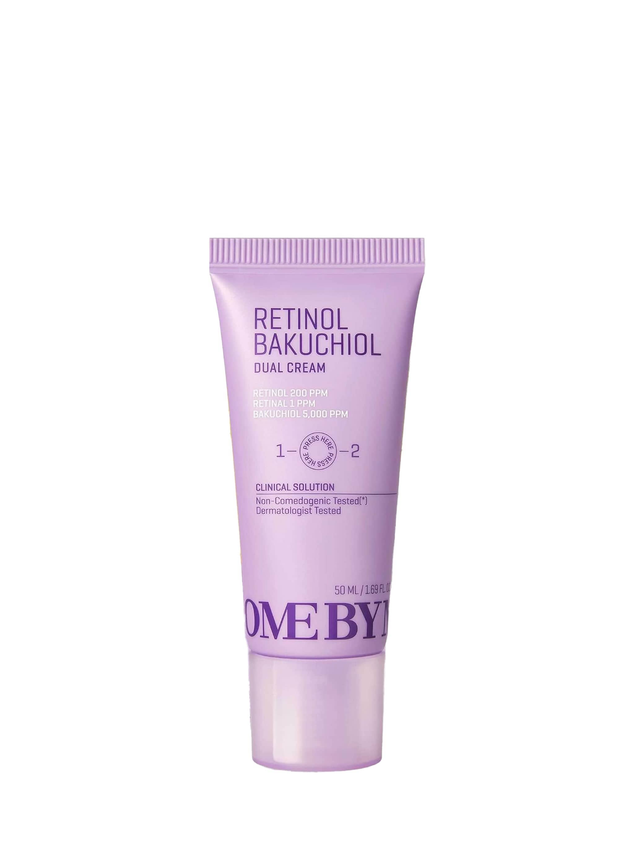 SOME BY MI SOME BY MI Retinol Bakchiol Dual Cream 50ml