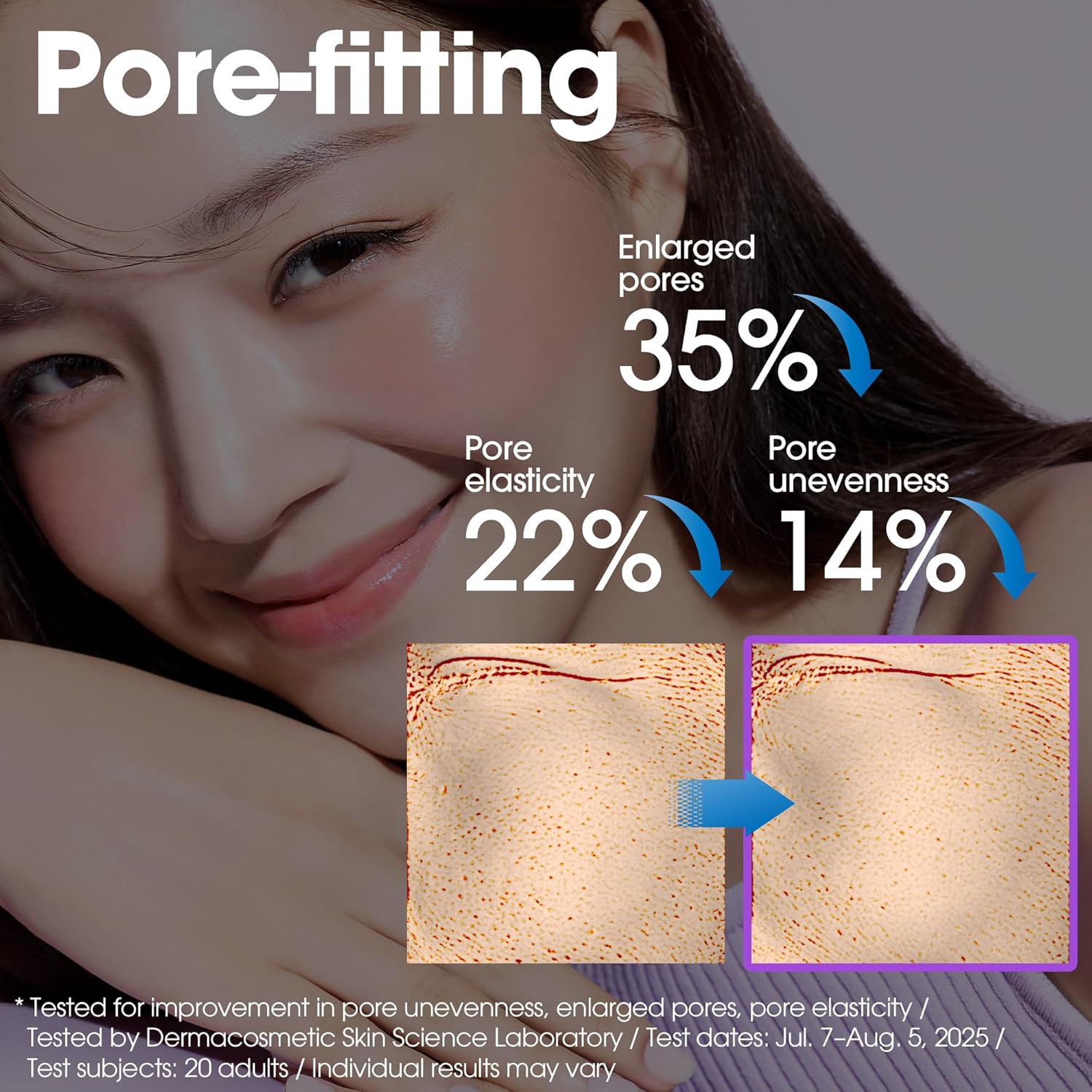 SOME BY MI SOME BY MI Retinol Bakchiol Dual Cream 50ml