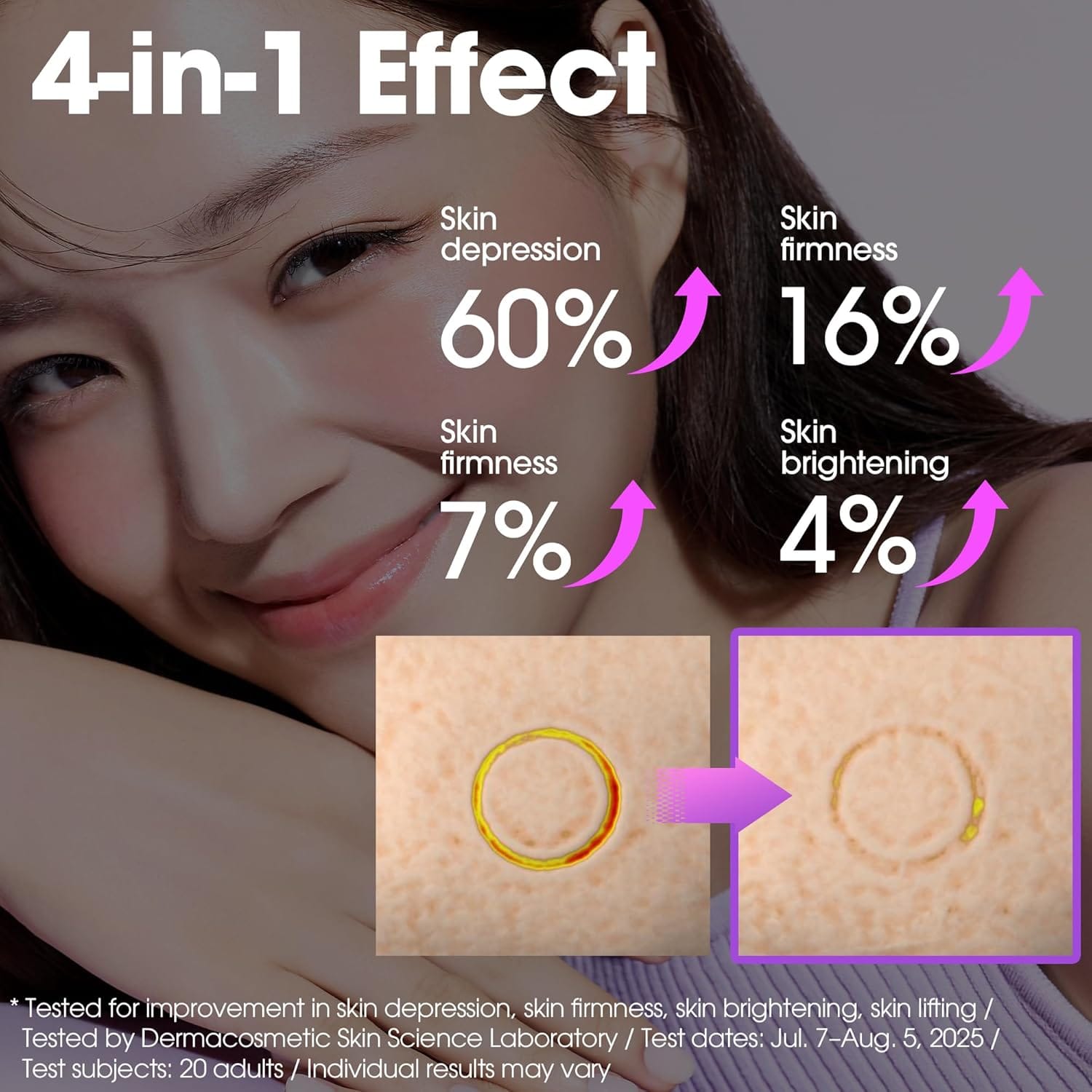 SOME BY MI SOME BY MI Retinol Bakchiol Dual Cream 50ml