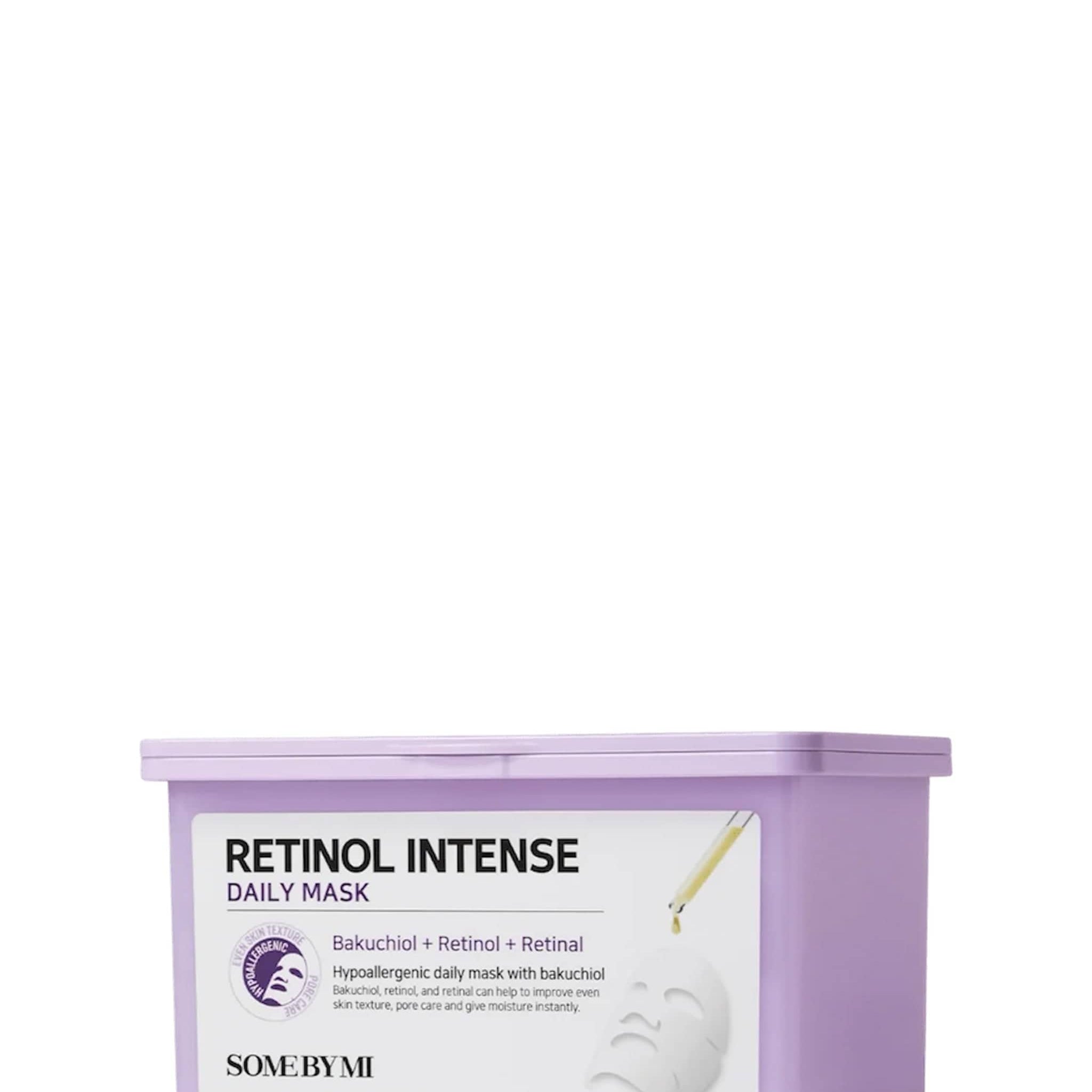 SOME BY MI SOME BY MI Retinol Intense Daily Mask 30ea(350ml)