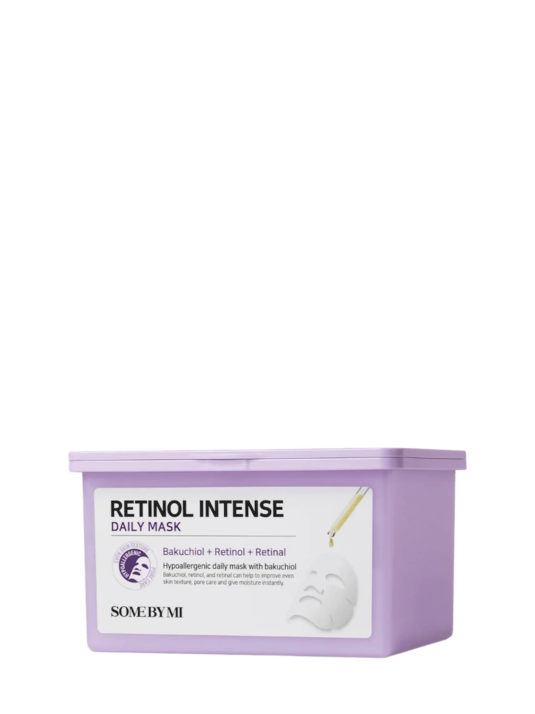 SOME BY MI SOME BY MI Retinol Intense Daily Mask 30ea(350ml)