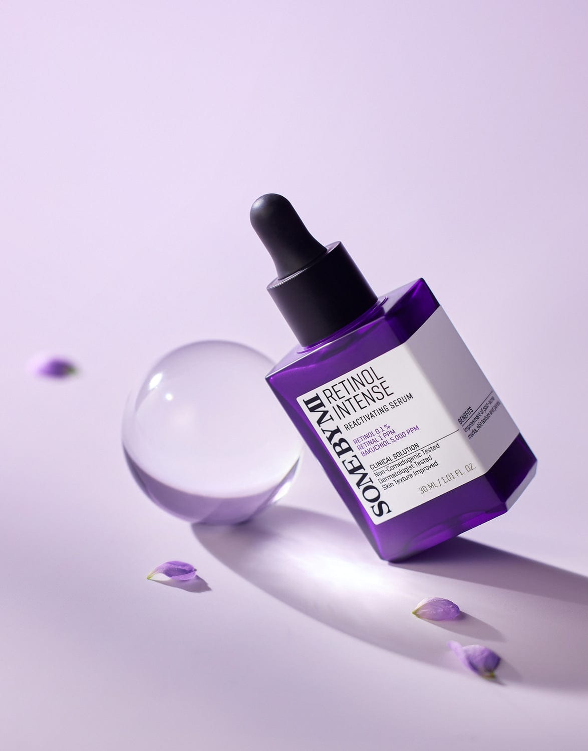 SOME BY MI SOME BY MI Retinol Intense Reactivating Serum 30ml