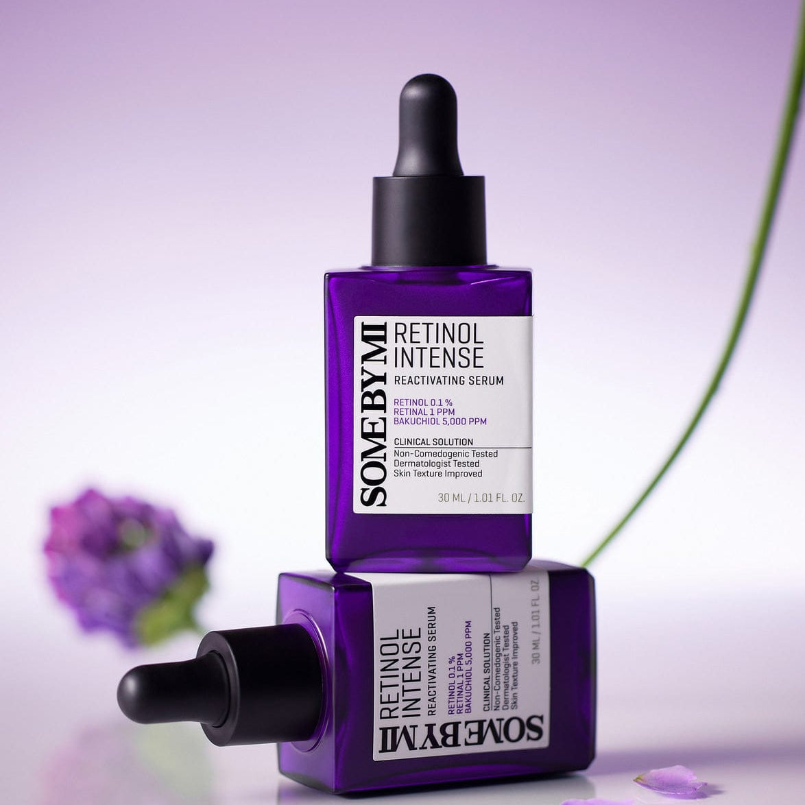 SOME BY MI SOME BY MI Retinol Intense Reactivating Serum 50ml