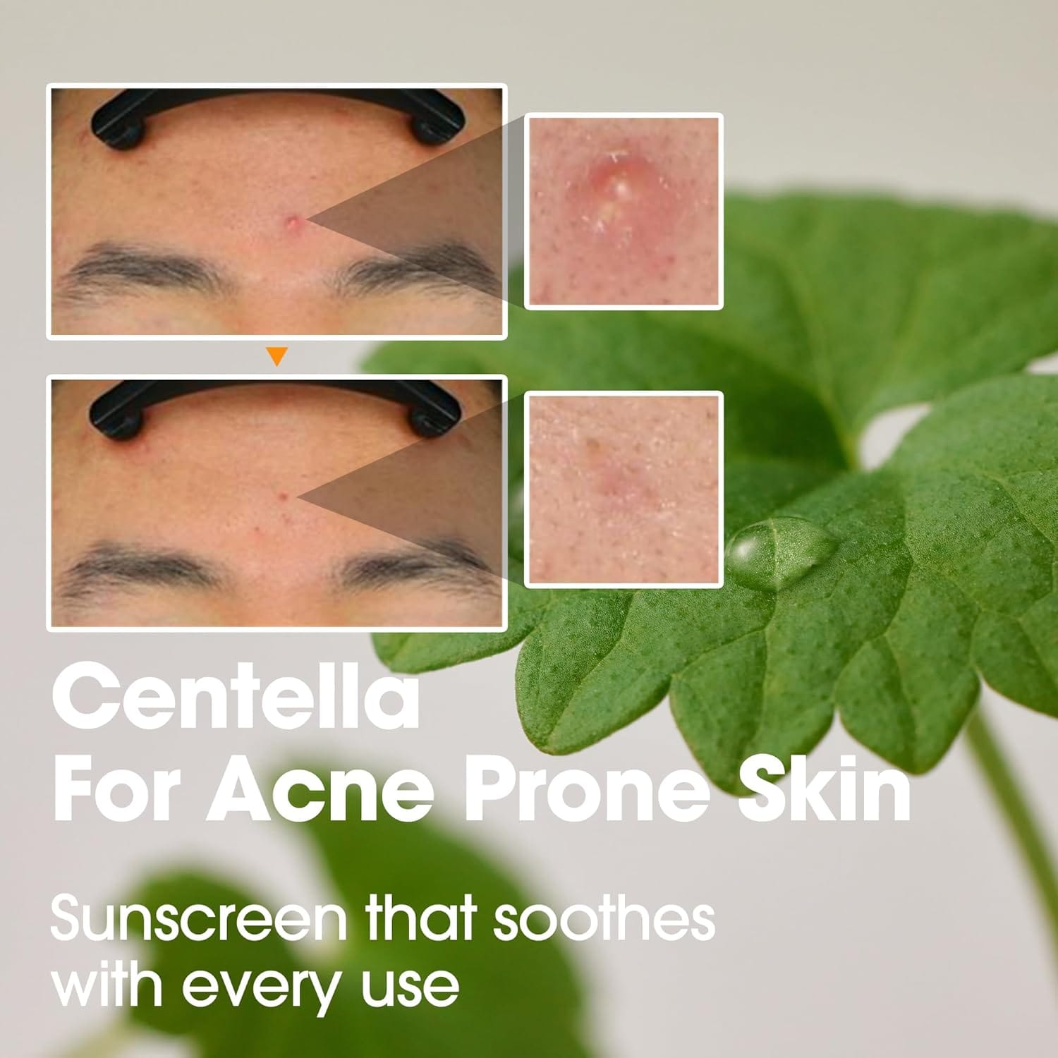 SOME BY MI SOME BY V10 Hyal Air Fit Sunscreen 50ml