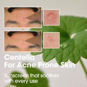 SOME BY MI SOME BY V10 Hyal Air Fit Sunscreen 50ml