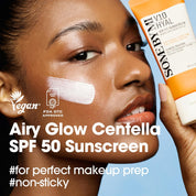 SOME BY MI SOME BY V10 Hyal Air Fit Sunscreen 50ml