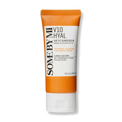 SOME BY MI SOME BY V10 Hyal Air Fit Sunscreen 50ml