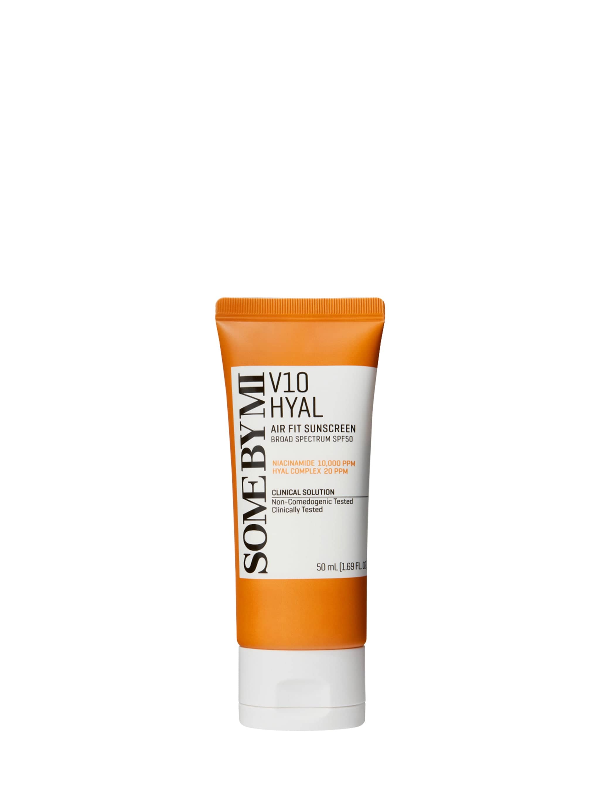 SOME BY MI SOME BY V10 Hyal Air Fit Sunscreen 50ml