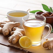 Tbest Beverage Tbest Ginger Tea 500g