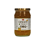 Tbest Beverage Tbest Ginger Tea 500g