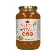 Tbest Beverage Tbest Yuzu Tea 1 Kg