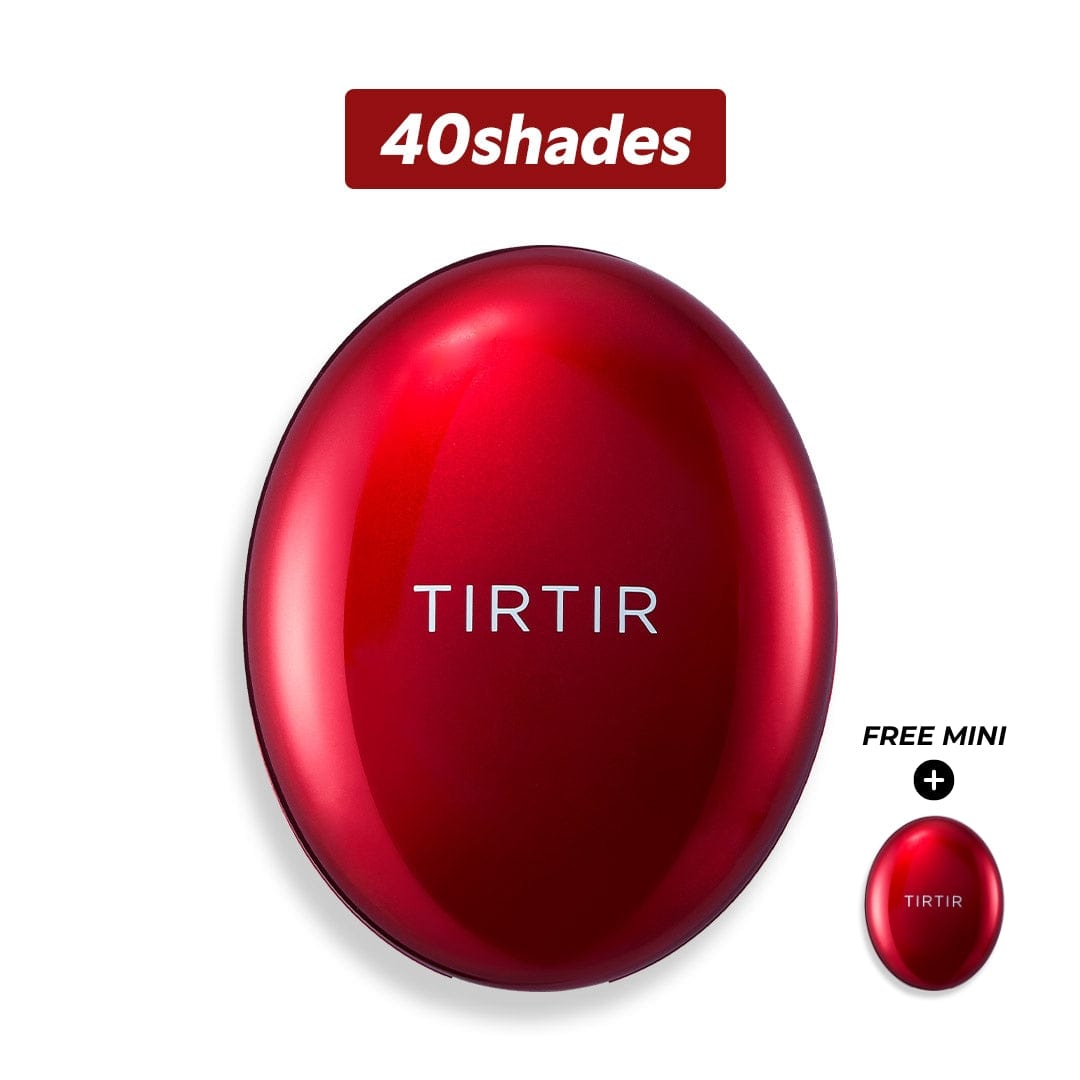 TIRTIR TIRTIR Mask Fit Red Cushion 17C Porcelain 18g