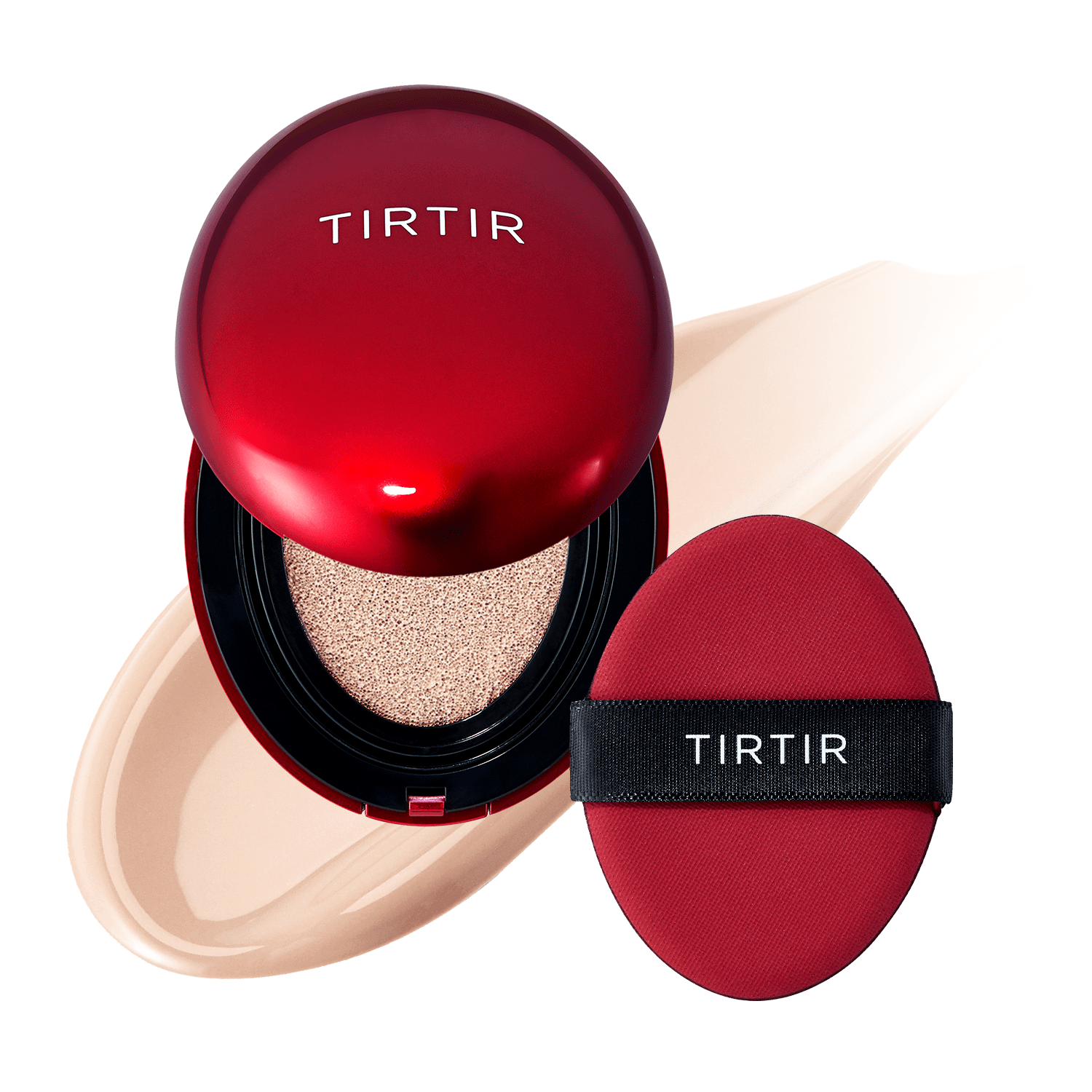 TIRTIR TIRTIR Mask Fit Red Cushion 17C Porcelain 18g