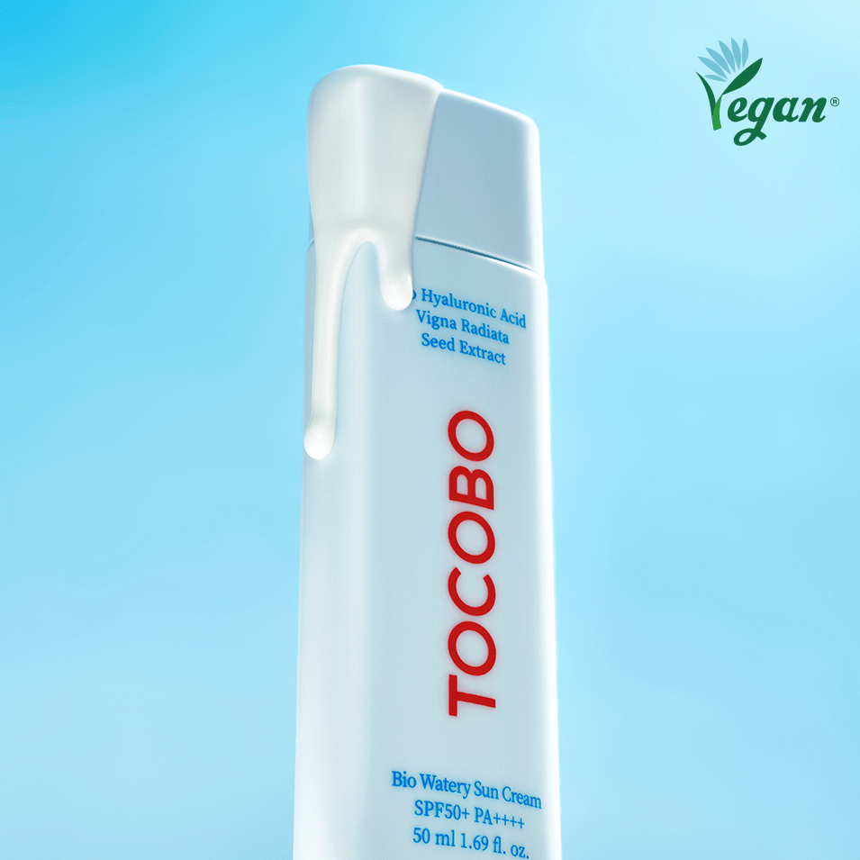 TOCOBO TOCOBO Bio Watery Sun Cream 50ml
