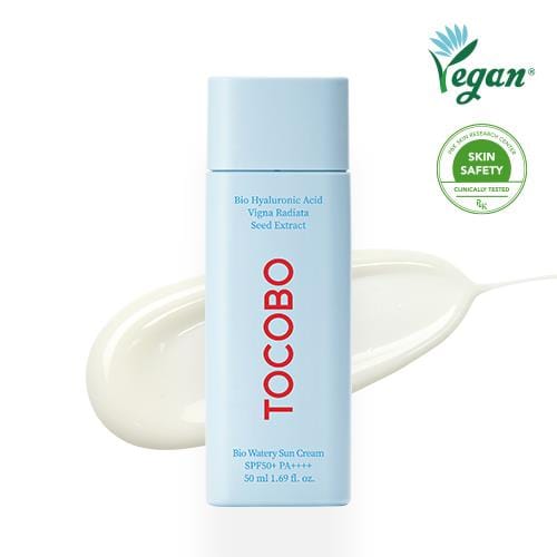 TOCOBO TOCOBO Bio Watery Sun Cream 50ml