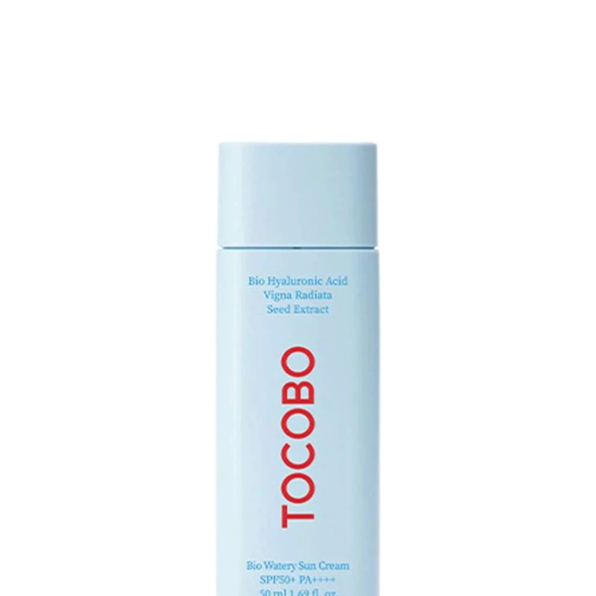 TOCOBO TOCOBO Bio Watery Sun Cream 50ml
