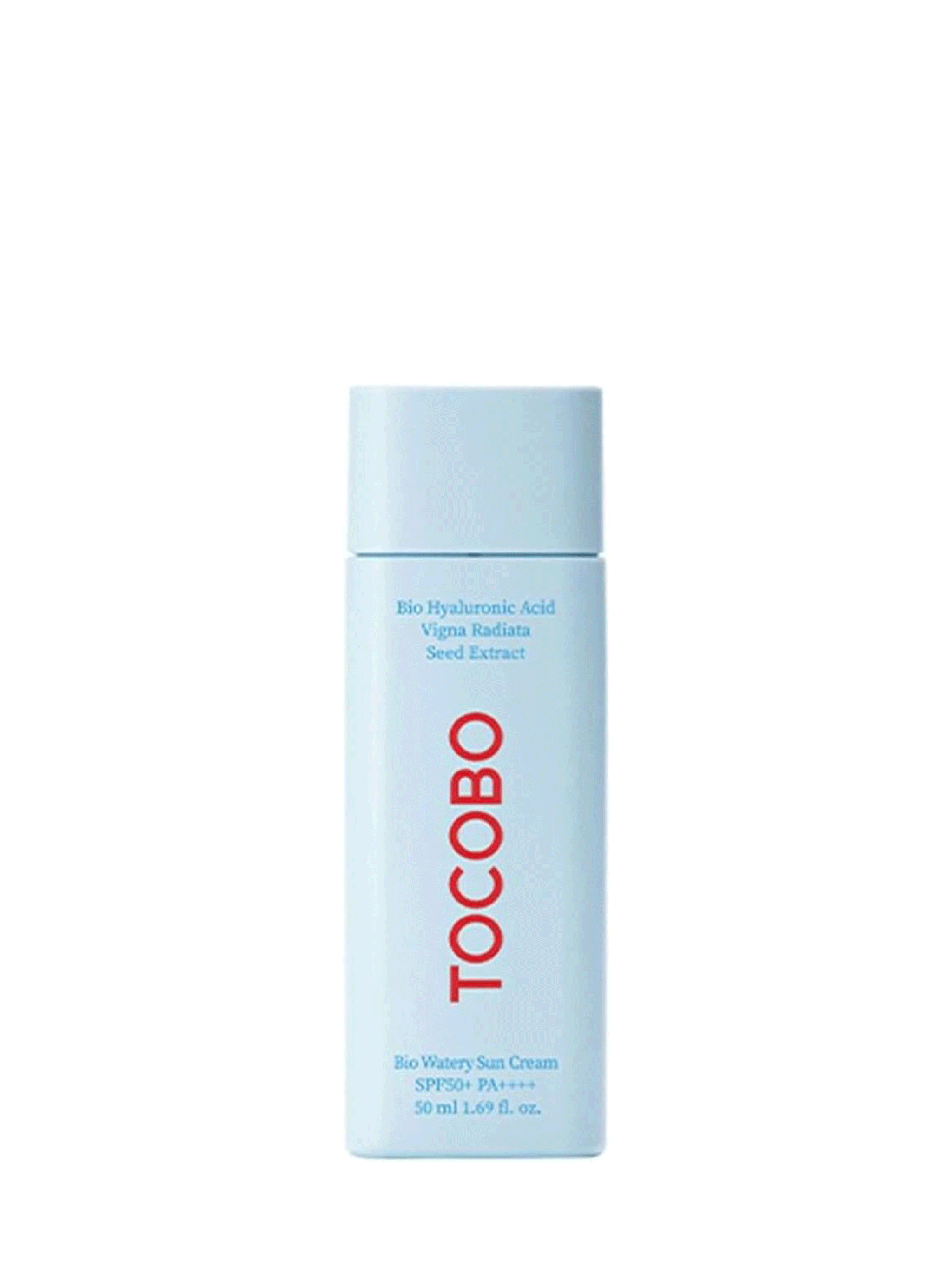 TOCOBO TOCOBO Bio Watery Sun Cream 50ml